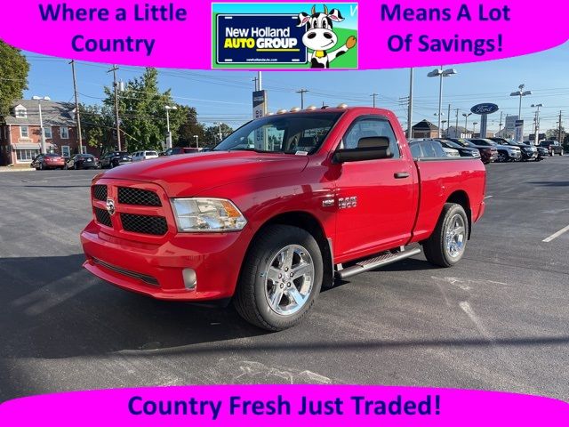 2014 Ram 1500 Express