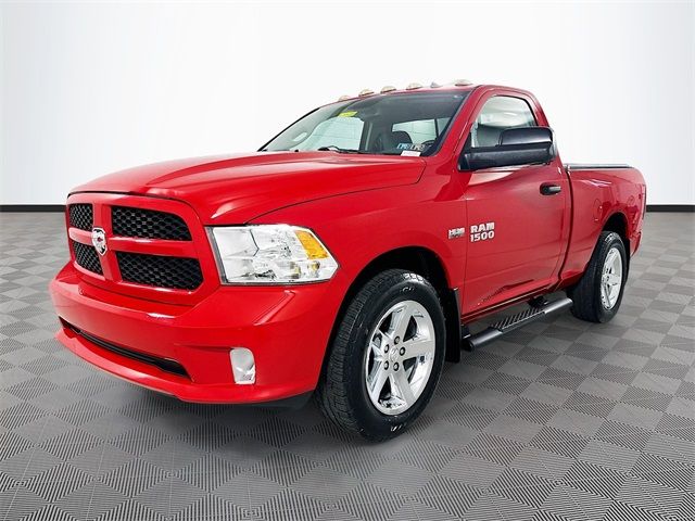 2014 Ram 1500 Express