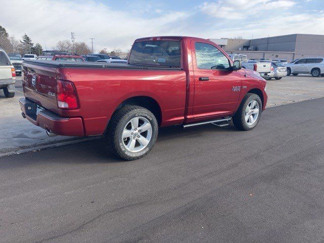 2014 Ram 1500 Express