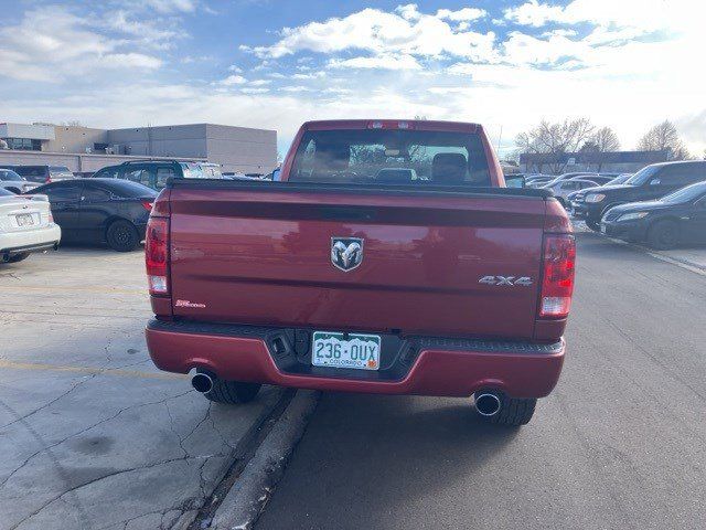 2014 Ram 1500 Express