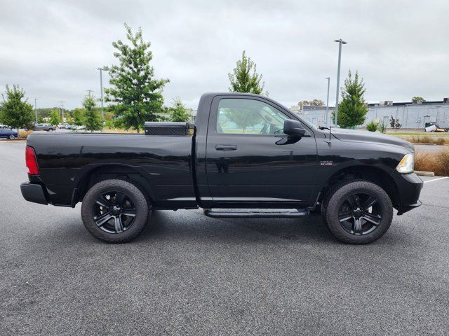 2014 Ram 1500 Express