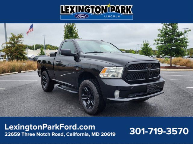 2014 Ram 1500 Express