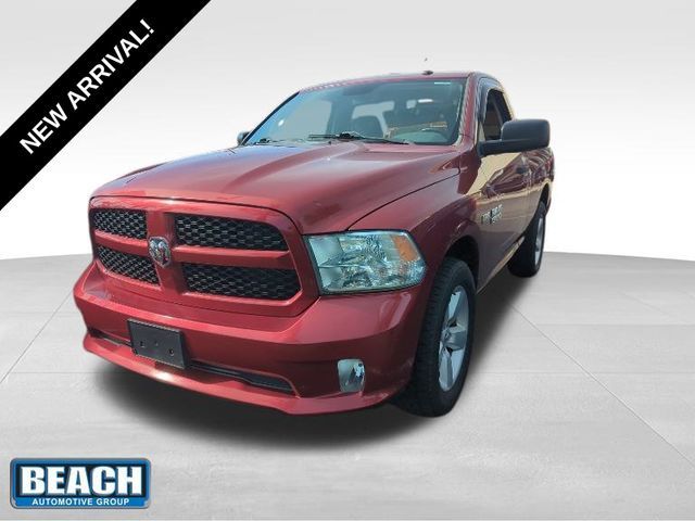 2014 Ram 1500 Express