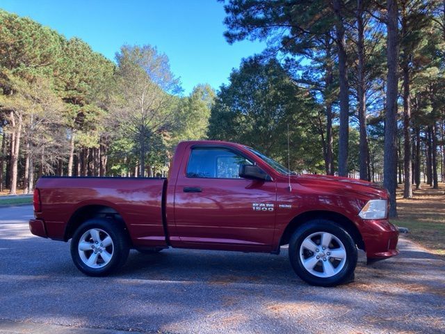 2014 Ram 1500 Express