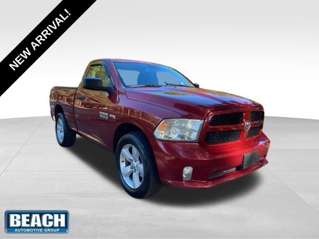 2014 Ram 1500 Express