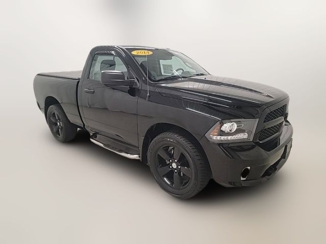 2014 Ram 1500 Express