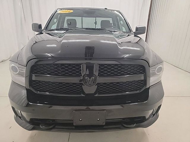 2014 Ram 1500 Express