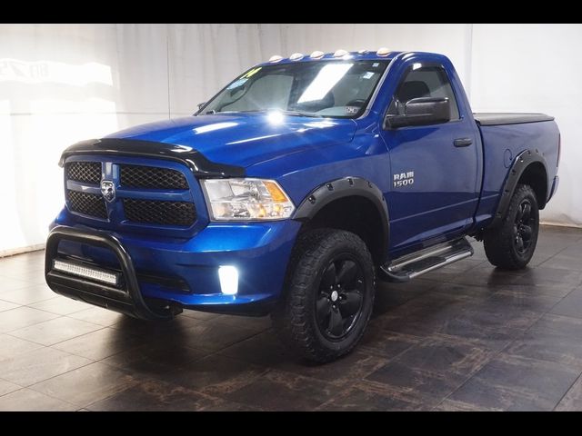 2014 Ram 1500 Express