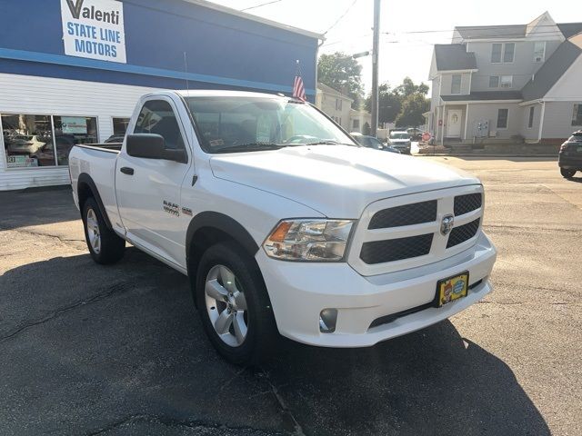 2014 Ram 1500 Express