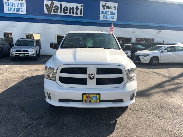 2014 Ram 1500 Express