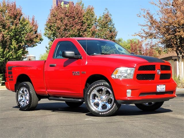 2014 Ram 1500 Express