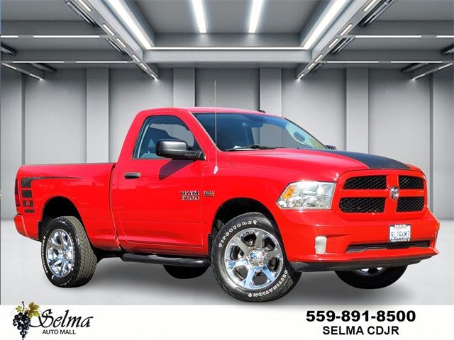 2014 Ram 1500 Express