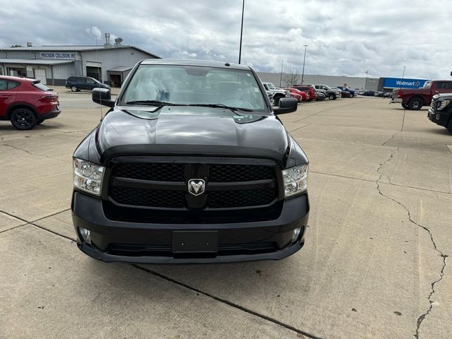 2014 Ram 1500 Express