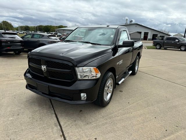 2014 Ram 1500 Express