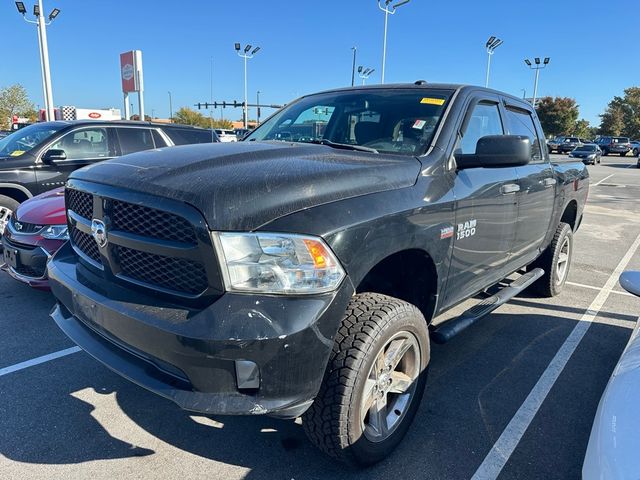 2014 Ram 1500 Express