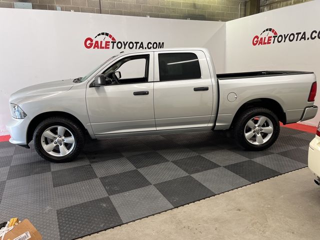 2014 Ram 1500 Express