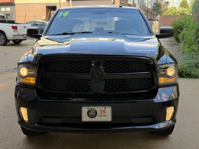 2014 Ram 1500 Express