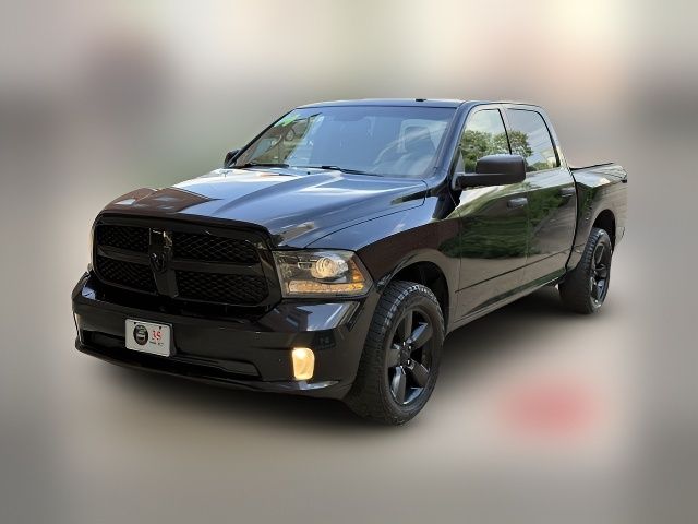2014 Ram 1500 Express