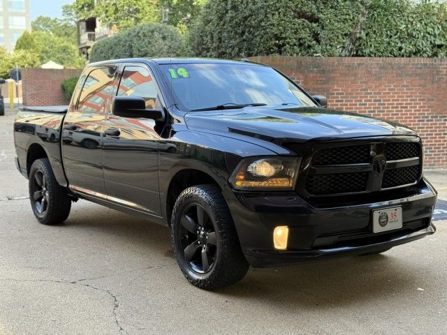 2014 Ram 1500 Express