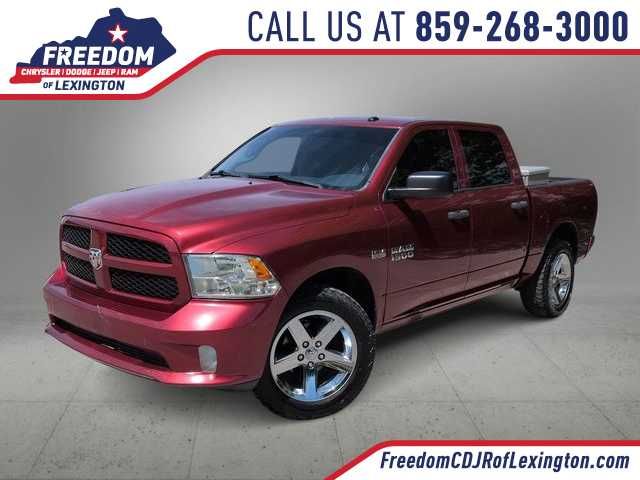 2014 Ram 1500 Express