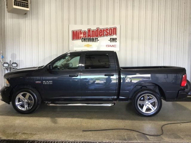 2014 Ram 1500 Express