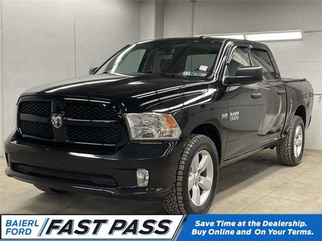 2014 Ram 1500 Express