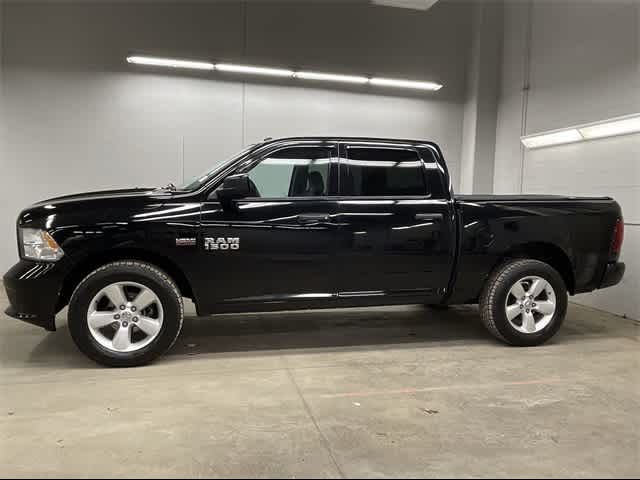 2014 Ram 1500 Express