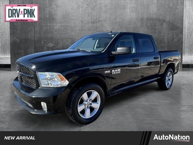 2014 Ram 1500 Express