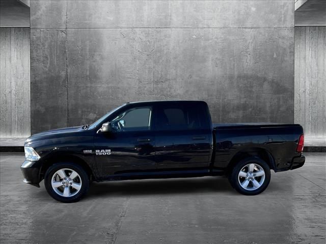 2014 Ram 1500 Express