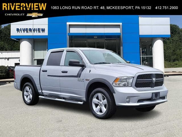 2014 Ram 1500 Express