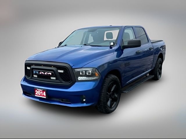 2014 Ram 1500 Express