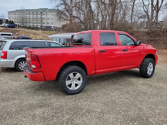 2014 Ram 1500 Express