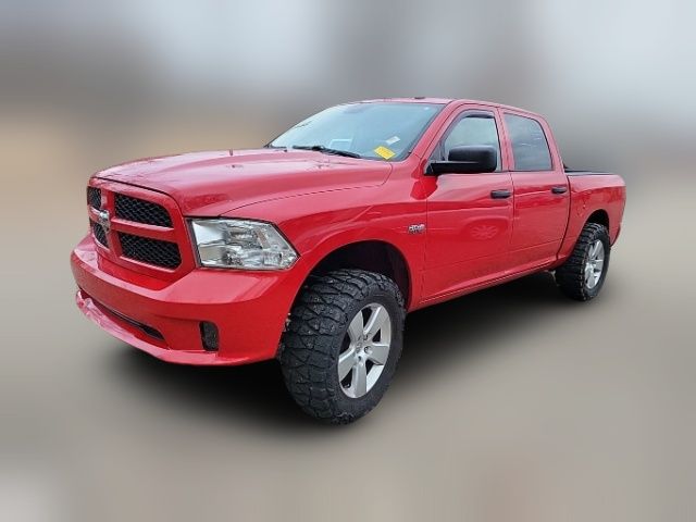 2014 Ram 1500 Express