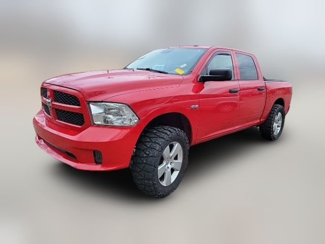 2014 Ram 1500 Express