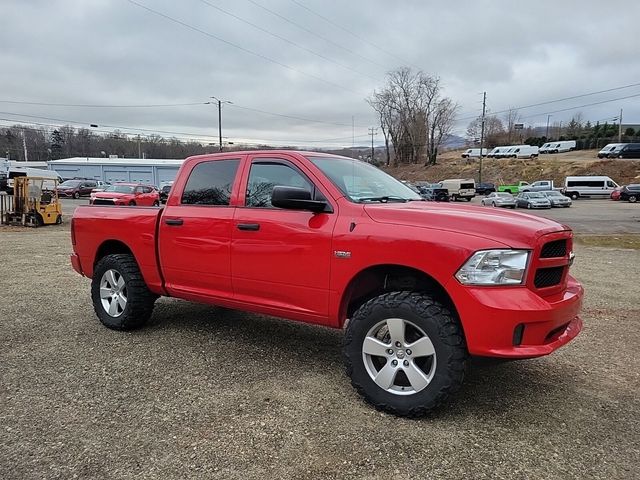 2014 Ram 1500 Express