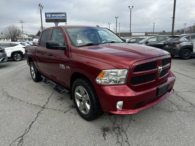 2014 Ram 1500 Express