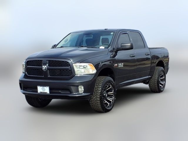 2014 Ram 1500 Express