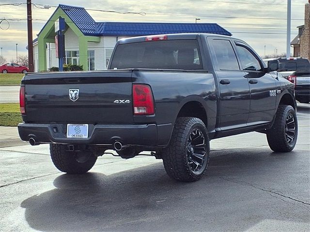 2014 Ram 1500 Express