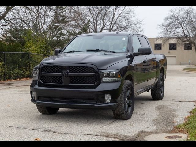 2014 Ram 1500 Express