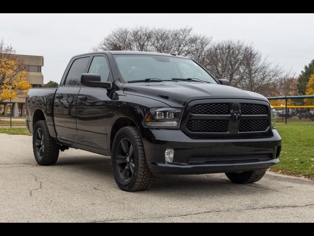 2014 Ram 1500 Express