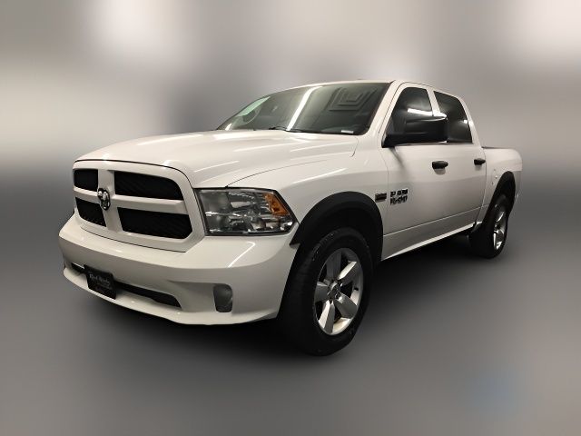 2014 Ram 1500 Express