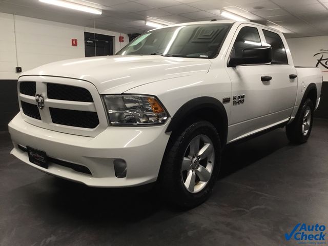 2014 Ram 1500 Express