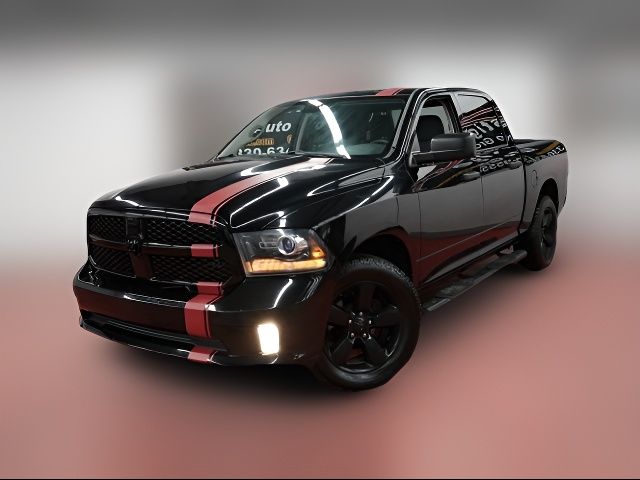 2014 Ram 1500 Express