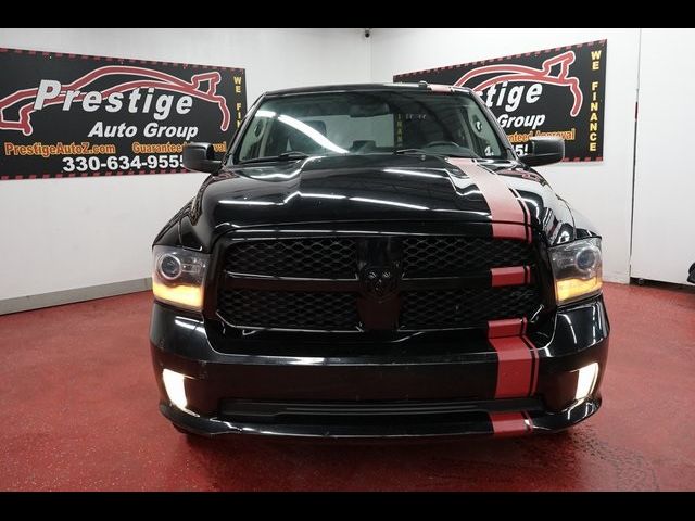 2014 Ram 1500 Express