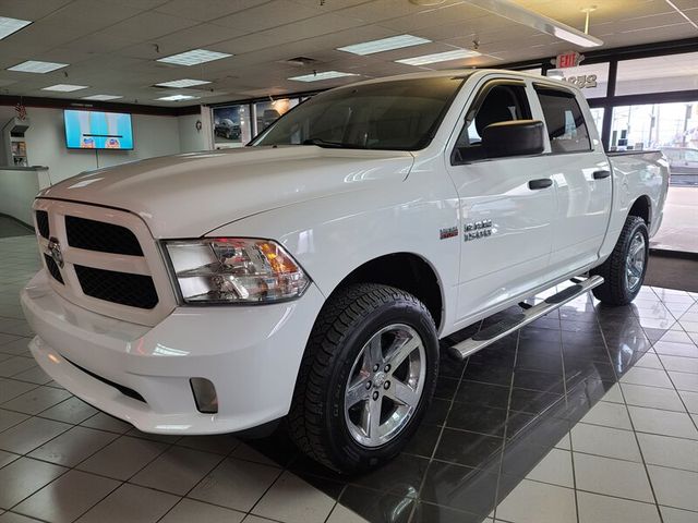 2014 Ram 1500 Express