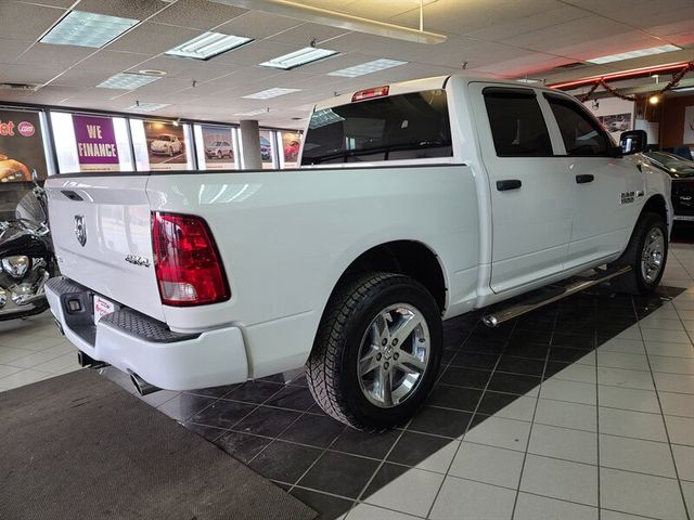 2014 Ram 1500 Express