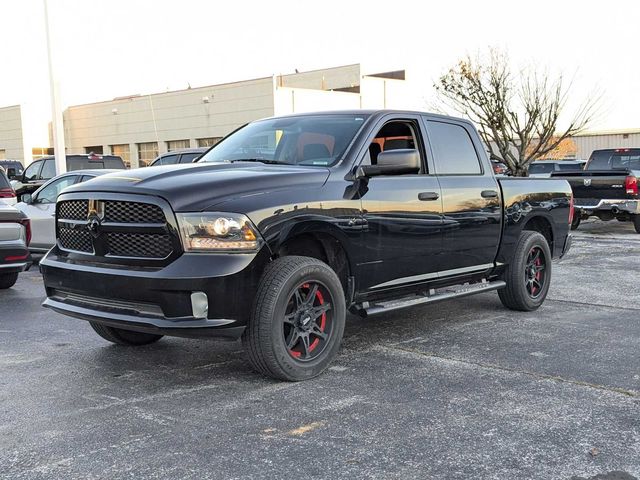 2014 Ram 1500 Express