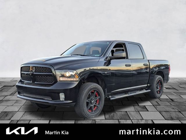 2014 Ram 1500 Express