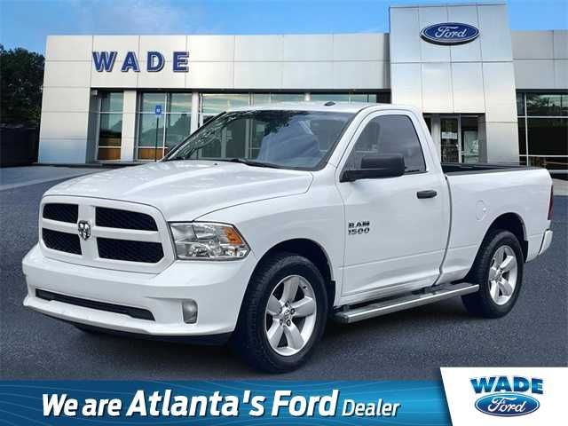 2014 Ram 1500 Express