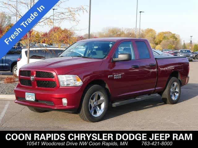 2014 Ram 1500 Express